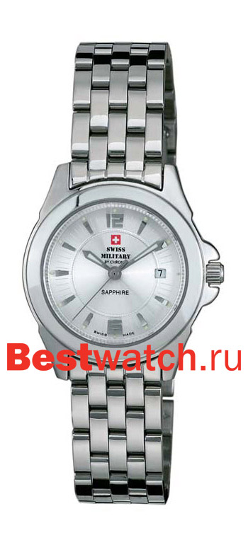 Часы Swiss Military Heidi 20001ST-2M